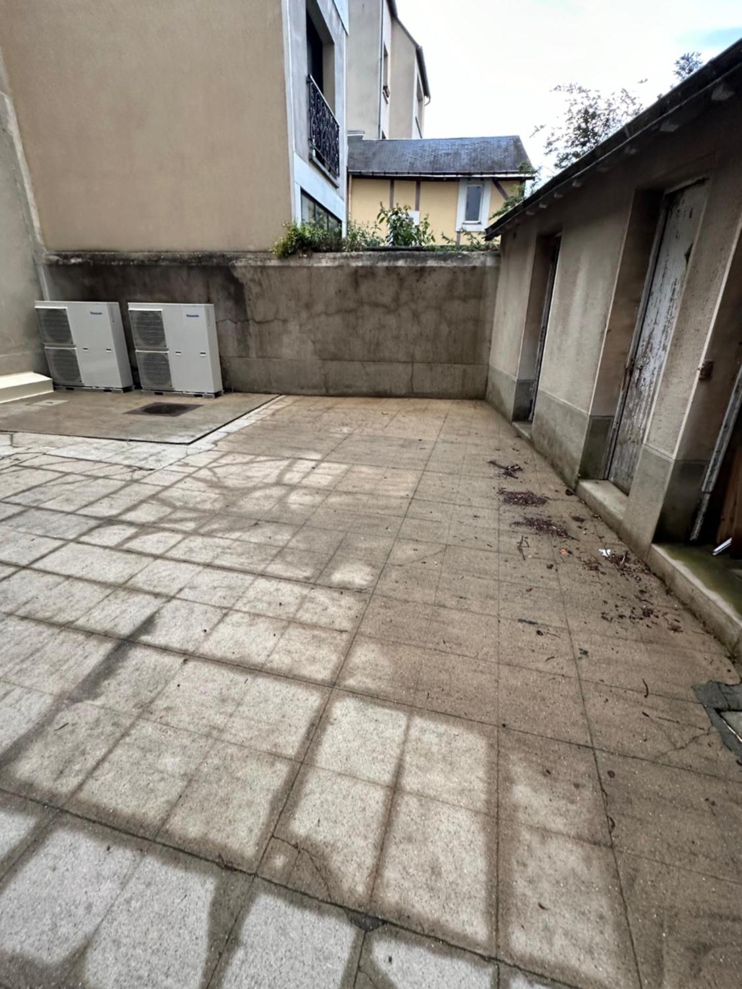 Le Sauvage - 7 Personnes - Gare - Bcla Apartment Le Mans Exterior photo